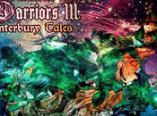 Romantic Warriors III: Canterbury Tales (2015)