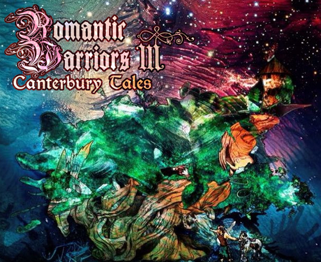 Romantic Warriors III: Canterbury Tales (2015)