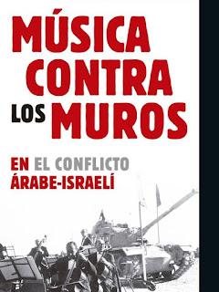 Música contra los muros: una insólita historia de paz en medio de la guerra