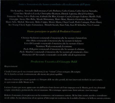 Celeste - Echi Di Un Futuro Passato (2024) Celeste - Echi Di Un Futuro Passato (2024)