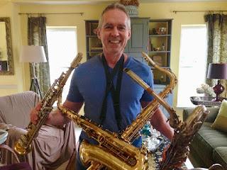 Dave Newhouse - Natura Morta (2024)