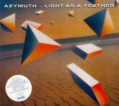 Azymuth - Light As A Feather (1979)