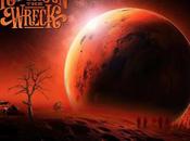 Robert Wreck Rager (2024)