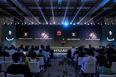 HUAWEI TruSense System: El innovador sistema de monitoreo de salud que impulsará sus nuevos wearables Huawei