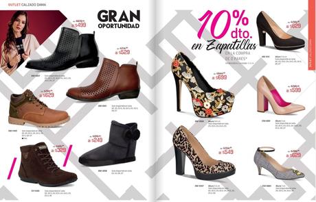 Lo nuevo de los catalogos andrea 2024