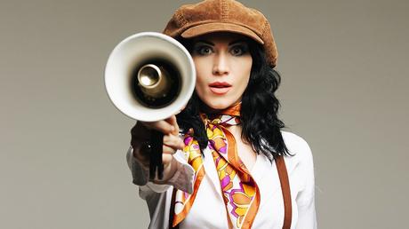 Rosalie Cunningham reveals details of new album To Shoot Another Day 2