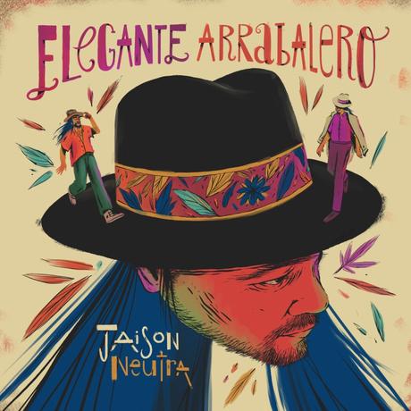 El artista colombiano Jaison Neutra presenta el show ‘Un Arrabalero en Bogotá’