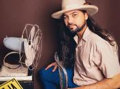 artista colombiano Jaison Neutra presenta show Arrabalero Bogotá’