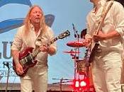 Devon Allman Project 12/07/2024 Blues Bejar