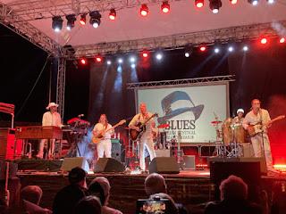 Devon Allman Project - 12/07/2024 - Blues Bejar