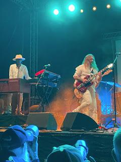 Devon Allman Project - 12/07/2024 - Blues Bejar