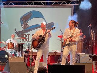 Devon Allman Project - 12/07/2024 - Blues Bejar