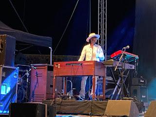 Devon Allman Project - 12/07/2024 - Blues Bejar