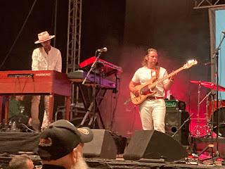 Devon Allman Project - 12/07/2024 - Blues Bejar