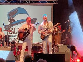 Devon Allman Project - 12/07/2024 - Blues Bejar