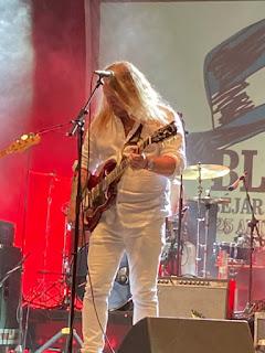 Devon Allman Project - 12/07/2024 - Blues Bejar