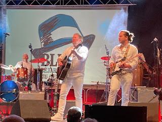 Devon Allman Project - 12/07/2024 - Blues Bejar