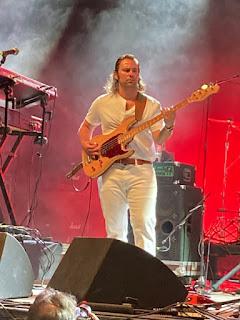 Devon Allman Project - 12/07/2024 - Blues Bejar