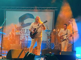 Devon Allman Project - 12/07/2024 - Blues Bejar