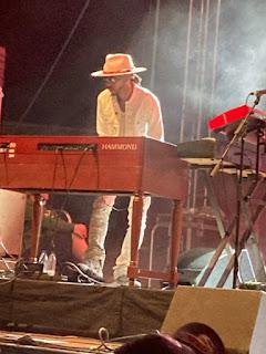 Devon Allman Project - 12/07/2024 - Blues Bejar