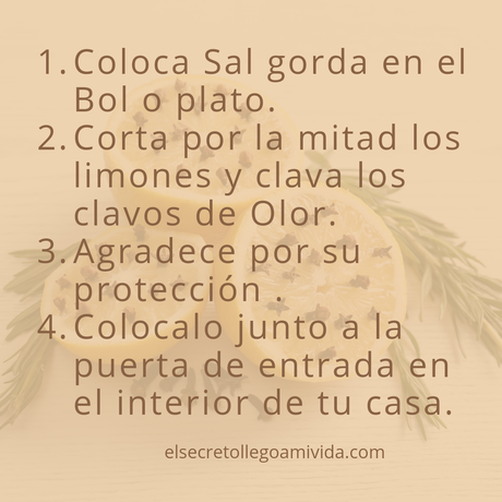 Limpieza final de mes 🍋