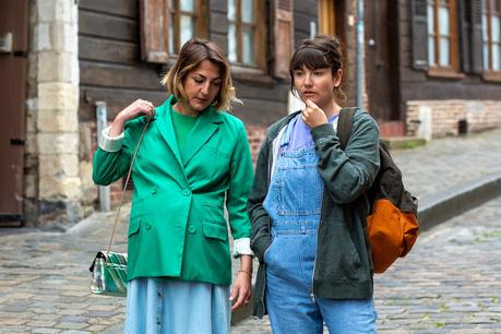 Las mujeres dominan la comedia