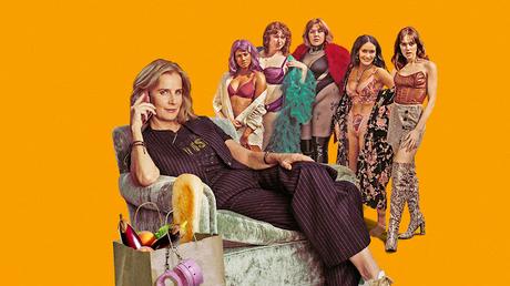 Las mujeres dominan la comedia