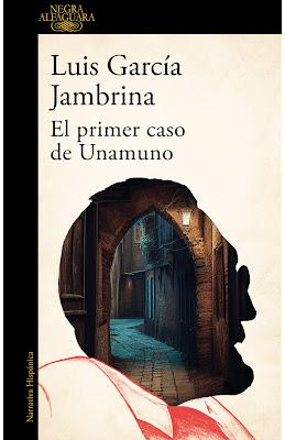 Luis García Jambrina, Novela histórica