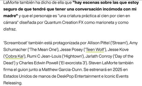 Peliculas de terror de Disney: Steamboat Willie', el cortometraje de Mickey en su versiòn terrorifica.