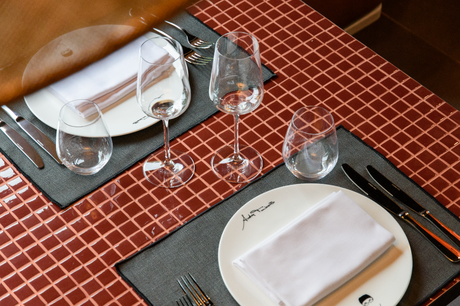 EL RISTORANTE DON GIOVANNI  LLEGA A PARK PIOLETS