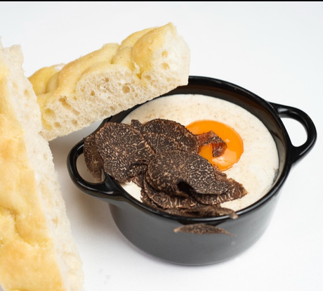 EL RISTORANTE DON GIOVANNI  LLEGA A PARK PIOLETS