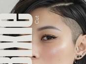 nuevo Bixie cut, corto rebelde.