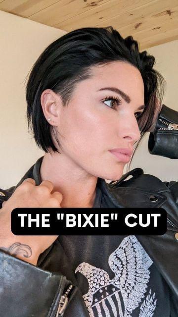 corte de pelo corto a la moda juvenil pixie mixie bixie pelo corto ideas