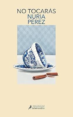 Mis ocho libros de agosto 2024