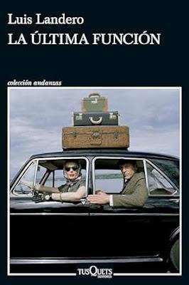 Mis ocho libros de agosto 2024