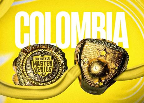 Así será la 3ª temporada de la FMS Colombia