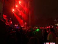 The Prodigy en Kalorama Madrid