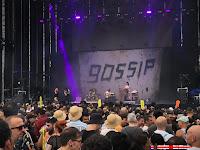 Gossip en Kalorama Gossip en Kalorama