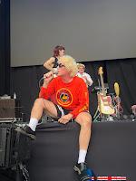 Colectivo da Silva en Kalorama Colectivo da Silva en Kalorama