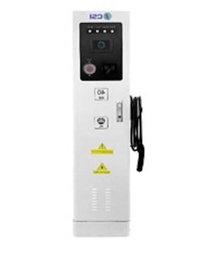 Coulomb Solutions Inc. (CSI) presenta el primer combo EVSE y cargador a bordo de 40 kW de la industria de vehículos eléctricos comerciales