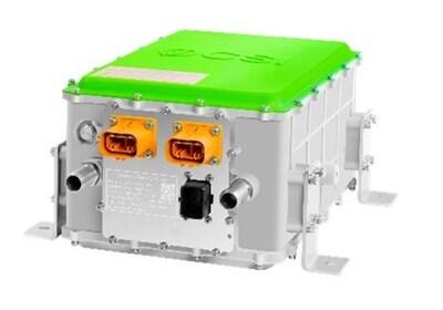 Coulomb Solutions Inc. (CSI) presenta el primer combo EVSE y cargador a bordo de 40 kW de la industria de vehículos eléctricos comerciales