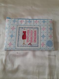CARTERITAS Y ESTUCHES