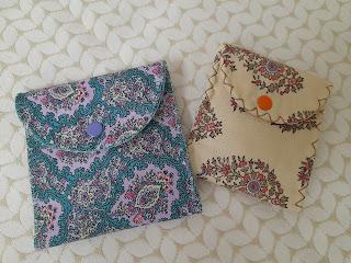 CARTERITAS Y ESTUCHES