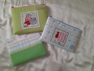 CARTERITAS Y ESTUCHES