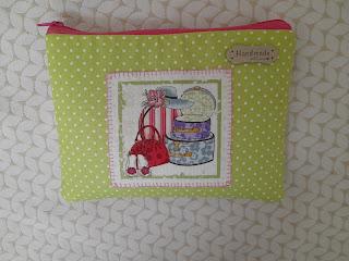 CARTERITAS Y ESTUCHES