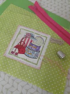 CARTERITAS Y ESTUCHES