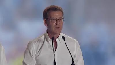 La 'bunkerización' del presidente del PP. La 'bunkerización' del presidente del PP.