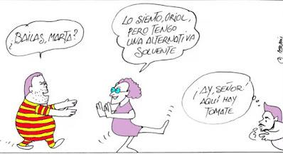 La 'bunkerización' del presidente del PP. La 'bunkerización' del presidente del PP.