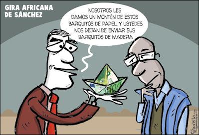 La 'bunkerización' del presidente del PP. La 'bunkerización' del presidente del PP.