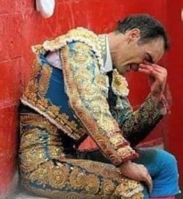 La 'bunkerización' del presidente del PP. La 'bunkerización' del presidente del PP.